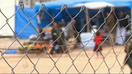 Priča seksualne robinje ISIL-a