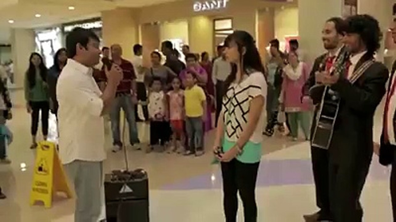 i Love You and the girl Reply Must Watch - Best TimePass