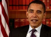 USA President Barack Obama Opinion On Hip-Hop & Rap 2008