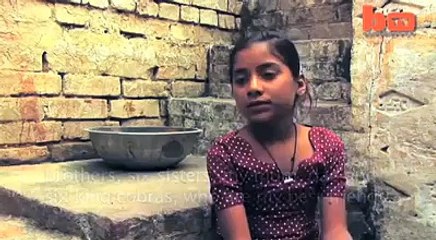 Queen of Cobra Snakes in India