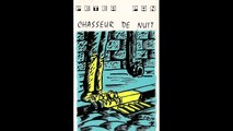 Chasseur De Nuit - PeTer PAN - Groupe Rock - Chartres - 1980