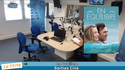 Les sorties ciné de la semaine 16 !