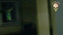EXTREMELY Violent Ghost caught on camera Real ghost activity caught Videos of ghosts