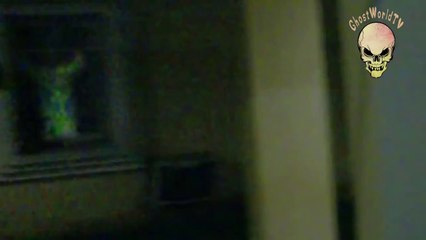 EXTREMELY Violent Ghost caught on camera Real ghost activity caught Videos of ghosts