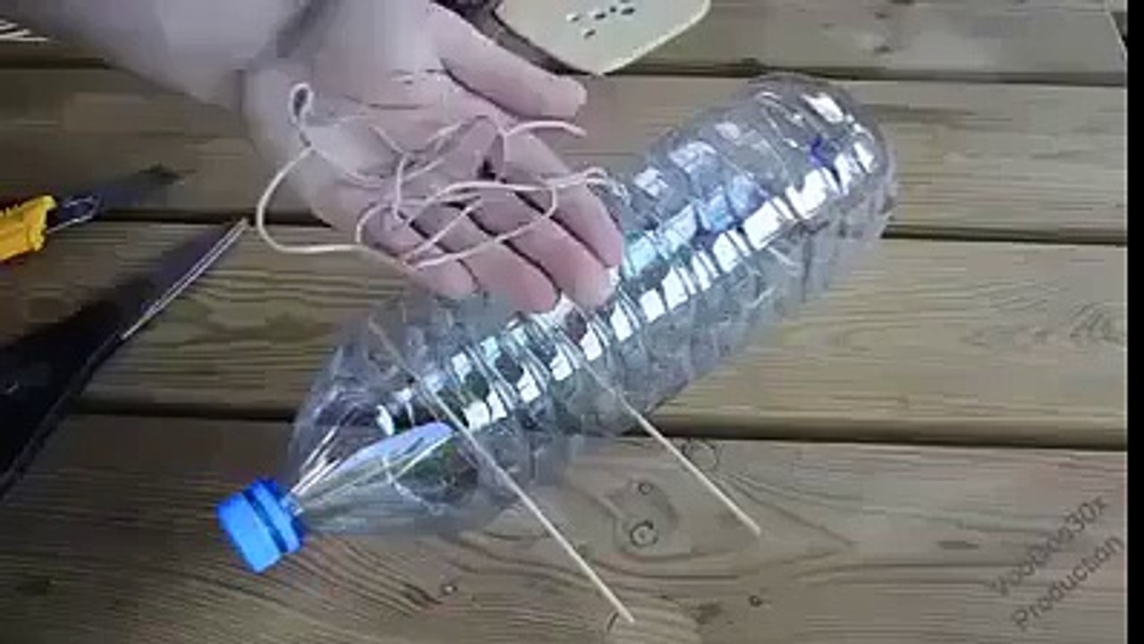 Rat Catcher - Try this at Home