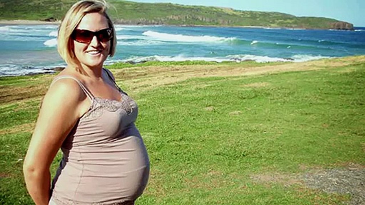 On lui dit que son bébé est mort-né, ce qui arrive lorsqu’elle le prend est un miracle!