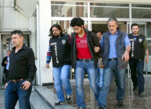 Cesedi Bulunan Suriyeli'yi Arkadaşları Öldürmüş