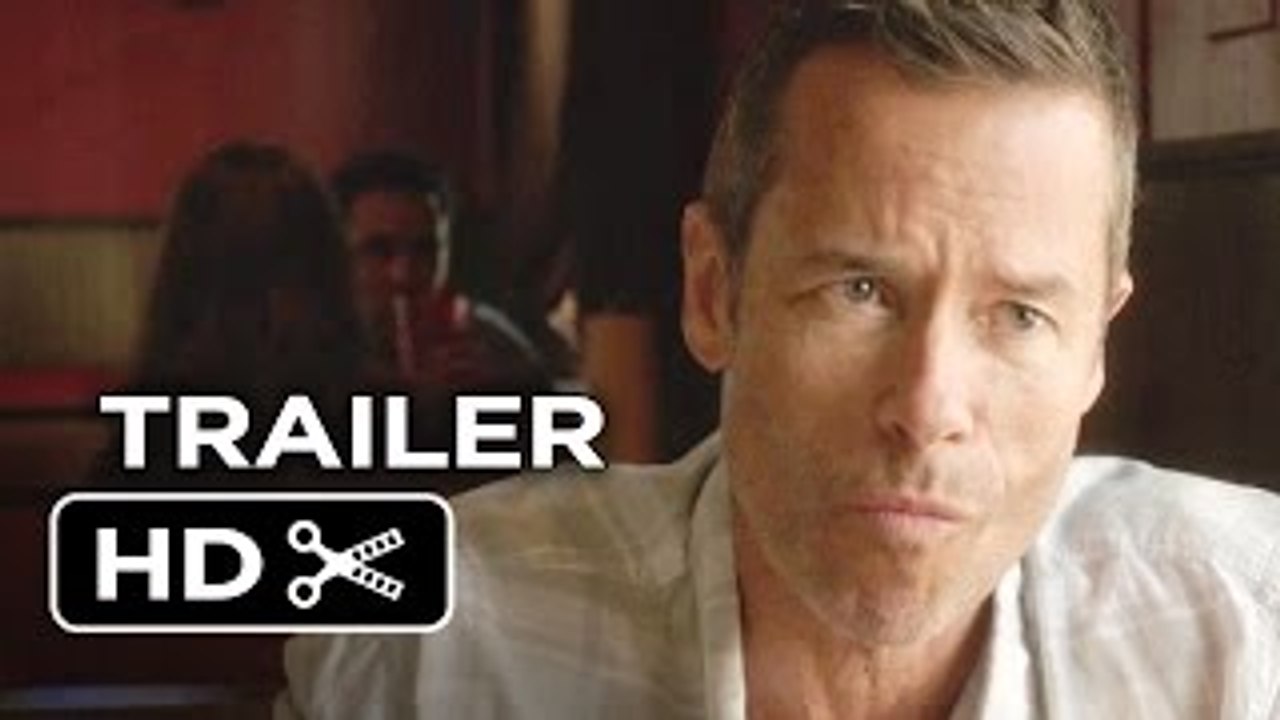 Results TRAILER 1 (2015) - Guy Pearce, Cobie Smulders Movie HD