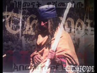 PROOF! Haile Selassie Lives, ABBA Qiddus & 2012 NEW (Genesis 6:3)