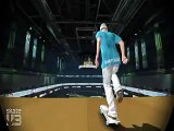 Skate 3 first new trick: Time Check Flip