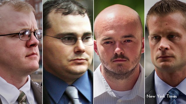 What's Happening Today: Sheriff Kills Unarmed Black Man, Marco Rubio Submits Name for Presidency