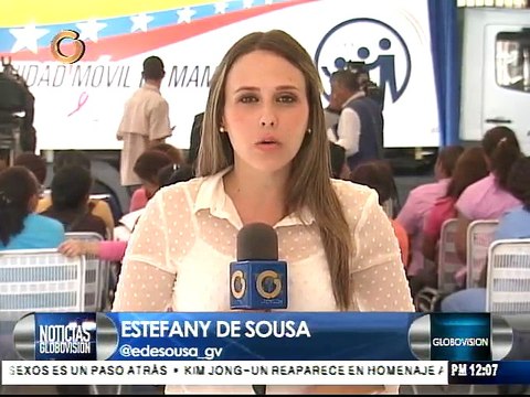 Garantizan medicinas para pacientes oncológicos