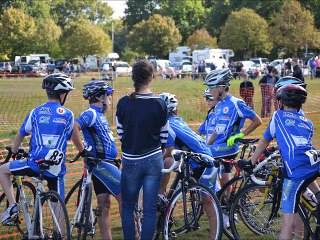 Nozay et Ancenis 2014