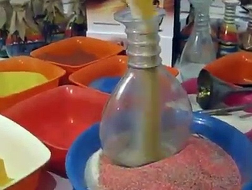 Sand Art Amazing - Amazing Videos - Latest Amazing Videos