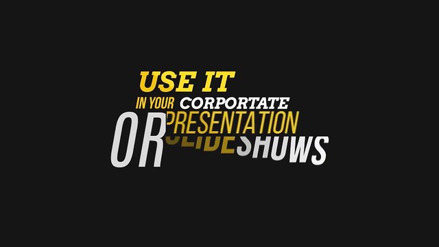 After Effects Project Files - 30 Minimalistic Titles - VideoHive 9649520