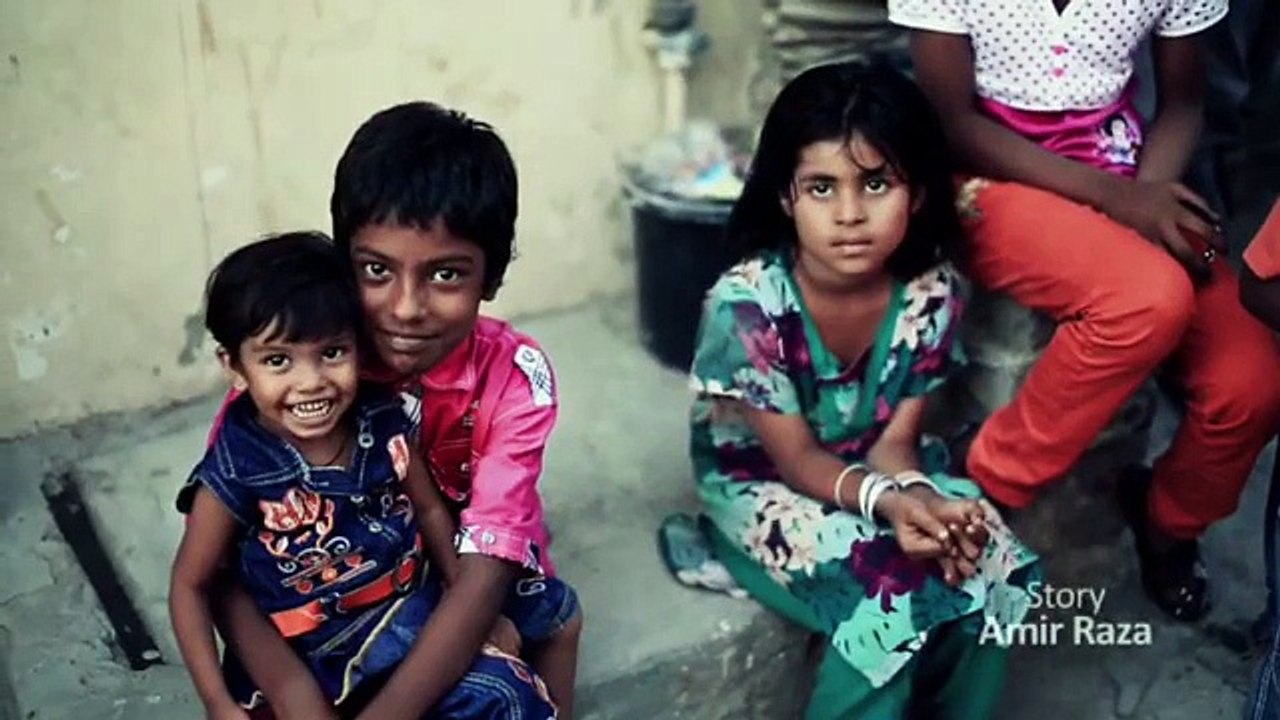 آشا، اک امید - Promo