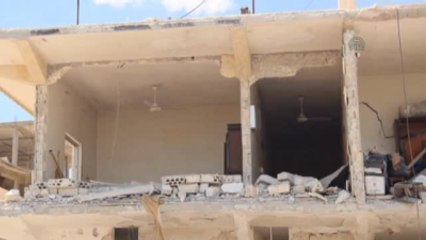 Teftenaz Beldesine Varil Bombalı Saldırı: 11 Ölü