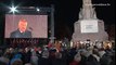 Valsts prezidenta uzruna Latvijas Tautas frontes 25 gadu jubilejas koncertā 05/10/2013