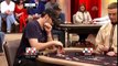 Phil Hellmuth Heads Up Rematch with Tom Dwan