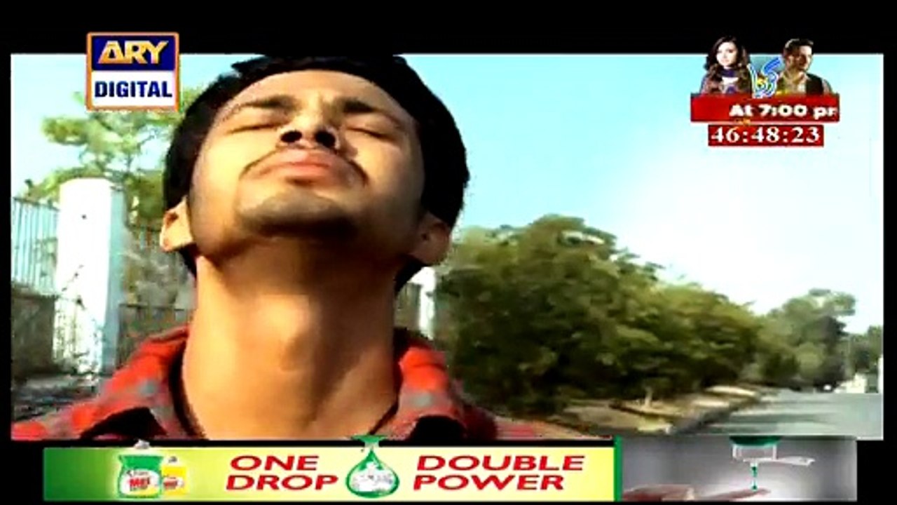 Rang Laaga Episode 6 By Ary Digital Single Link