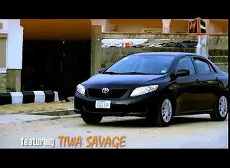 Ay Comedy Skit - Tiwa Savage Ridicules Ay