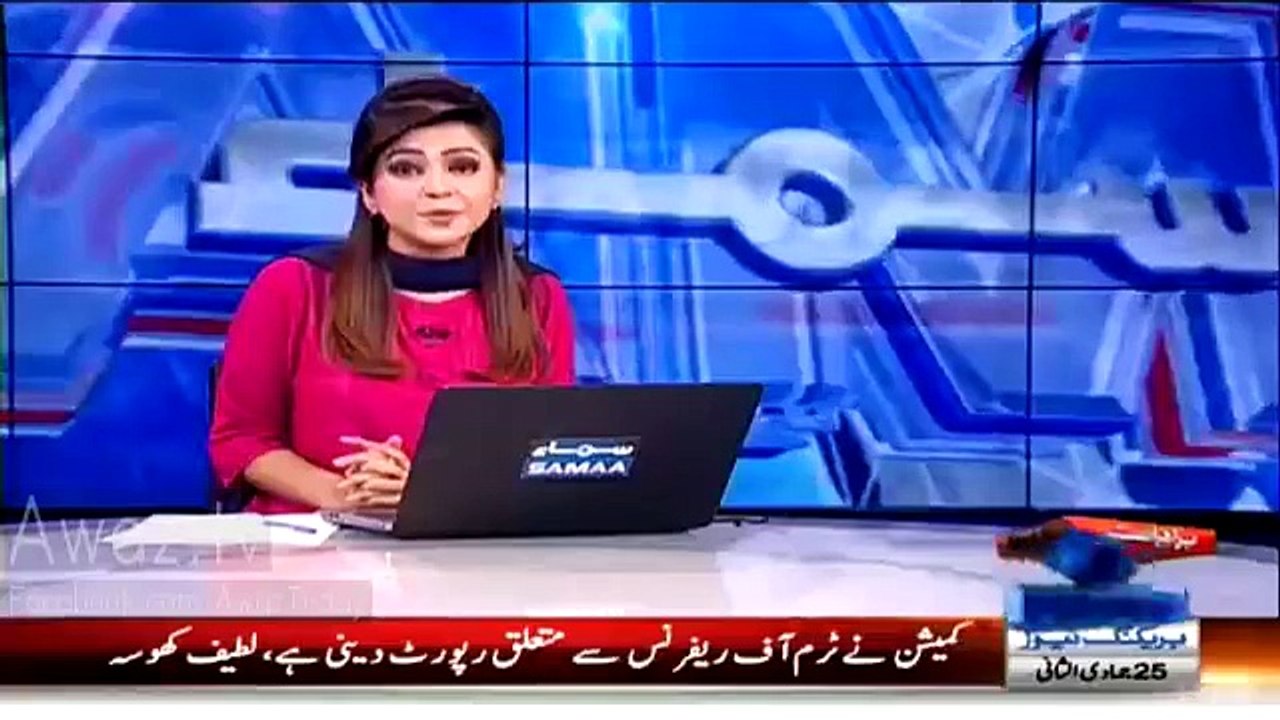 Nabil Gabol meets former President Pervez Musharraf