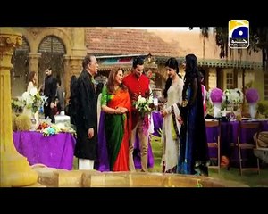 Maryam Episode 3 Full High Quality Geo Tv 14 April 2015 _ hulu.pk