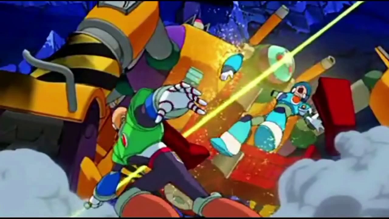 Retro Mondays - Mega Man X (Snes/Wii) Review!