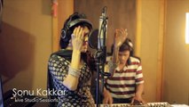A heart touching song(Yeh Qusoor Mera Hai) by Sonu Kakkar(live)