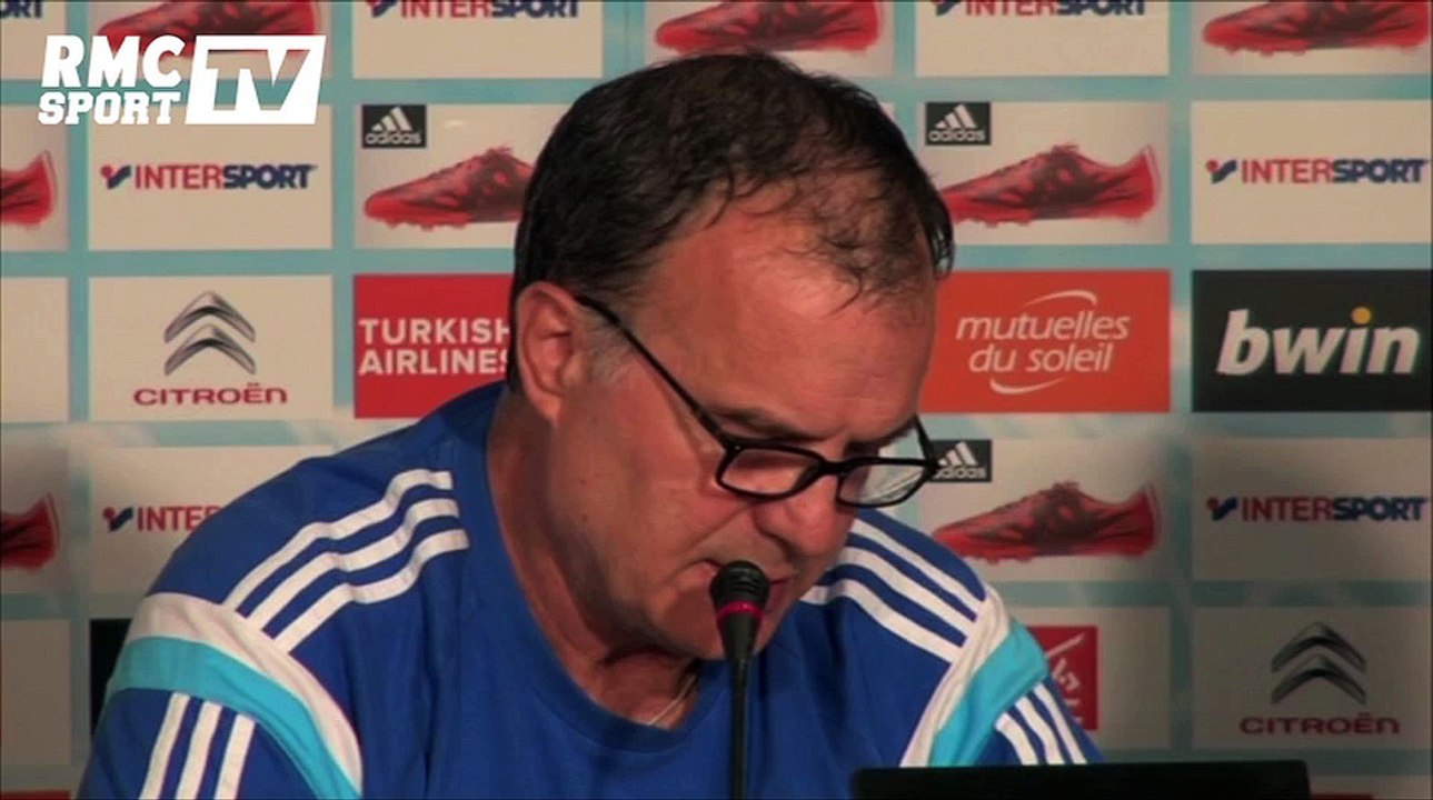 « MLD » fait le forcing pour conserver Bielsa