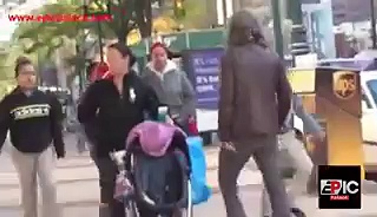 Prank - Vampire In The Town - Best TimePass