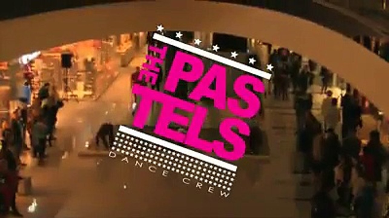 Probably the best flashmob you ever saw - Best TimePass