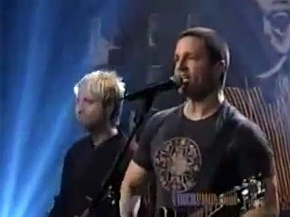 Third Eye Blind - Blinded (Live)