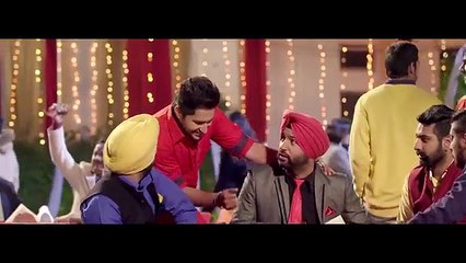 Laden  Jassi Gill  Replay - Latest Punjabi Songs