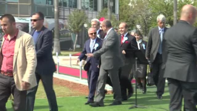 Ulusoy: Bir Gün Gelecek Türkiye Bize Vize Koyanlara Vize Koyacaktır