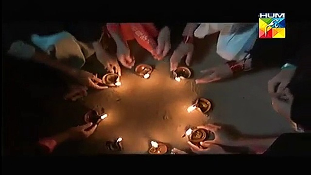 Sadqay Tumhare OST - Full Title Song New Drama Hum Tv [2014] Rahat Fateh Ali Khan