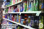 Family Pharmacy (787) 826-2545