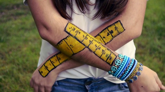 153 You're Worth It (Dir. Maria Lourdes Romero Dignoes)