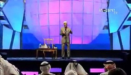 Скачать видео: Dr. Zakir Naik Excellent Reply to Questions About Different Religions Raised in PK Film