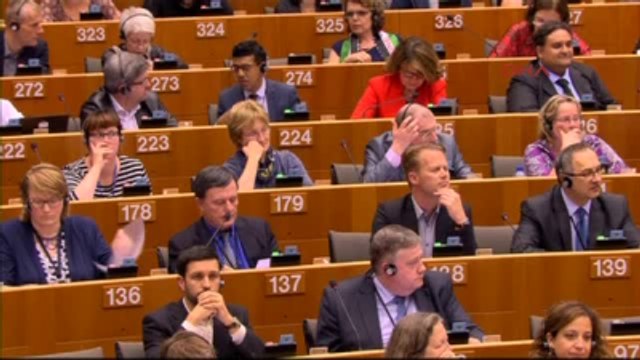 AP'de 'Ermeni Soykırımı' Tasarısı Kabul Edildi