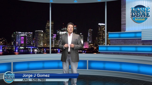 Propiedades en venta en Miami|Done Deal Miami|Profesionales|Agente inmobiliario| Jorge J Gomez| Desarrollos en Miami|Terrenos|Proyectos|Hoteles|en Venta|Inversiones inmobiliarias en Miami Dade y Broward, FL |Comprar bienes raices en Miami