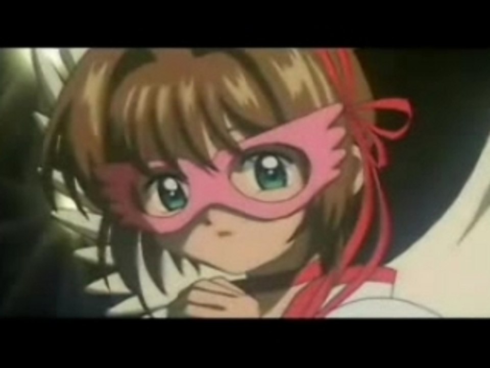 AMV -Sakura