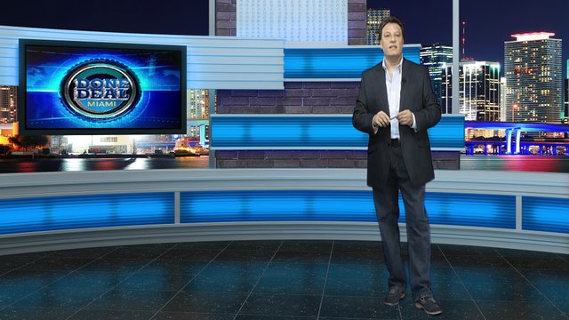 Programa informativo|Done Deal Miami|Profesionales|Agente inmobiliario|Jorge J Gomez| Edge on Brickell|Preconstruccion|Inversiones||Compre hoy su propiedad en Miami.