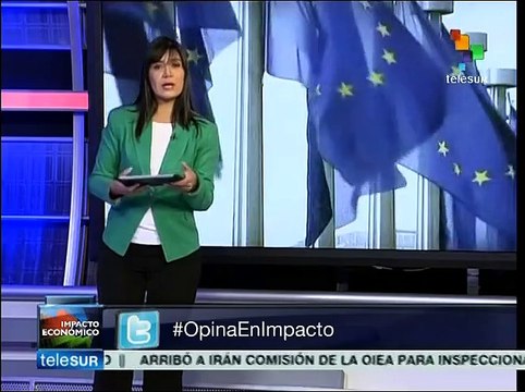 Unión Europea acusa a Google de violar leyes antimonopolio