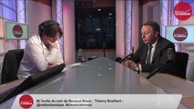 Thierry Braillard, invité de Renaud Blanc (15.04.15)