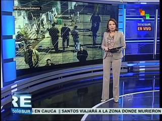 Autoridades israelíes detienen a 30 palestinos en Cisjordania