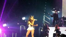 Ariana Grande - Honeymoon Avenue Live San Jose 4-12-15 Honeymoon Tour