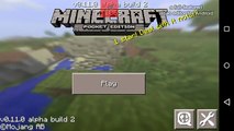 Block Launcher Beta 1 Para Minecraft PE 0.11.0