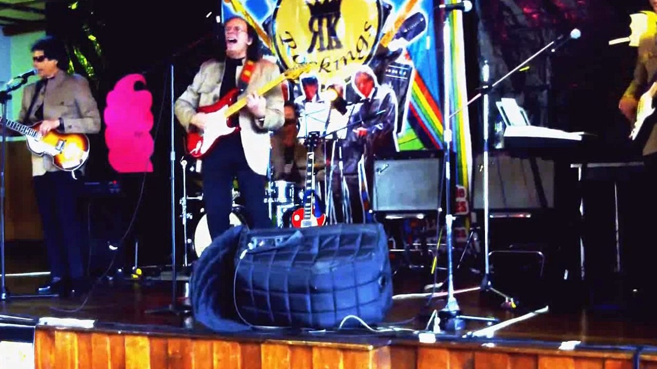 EL GRAN ESPACIO DE GENTE PEQUEÑA 26 DE MARZO DEL 2015