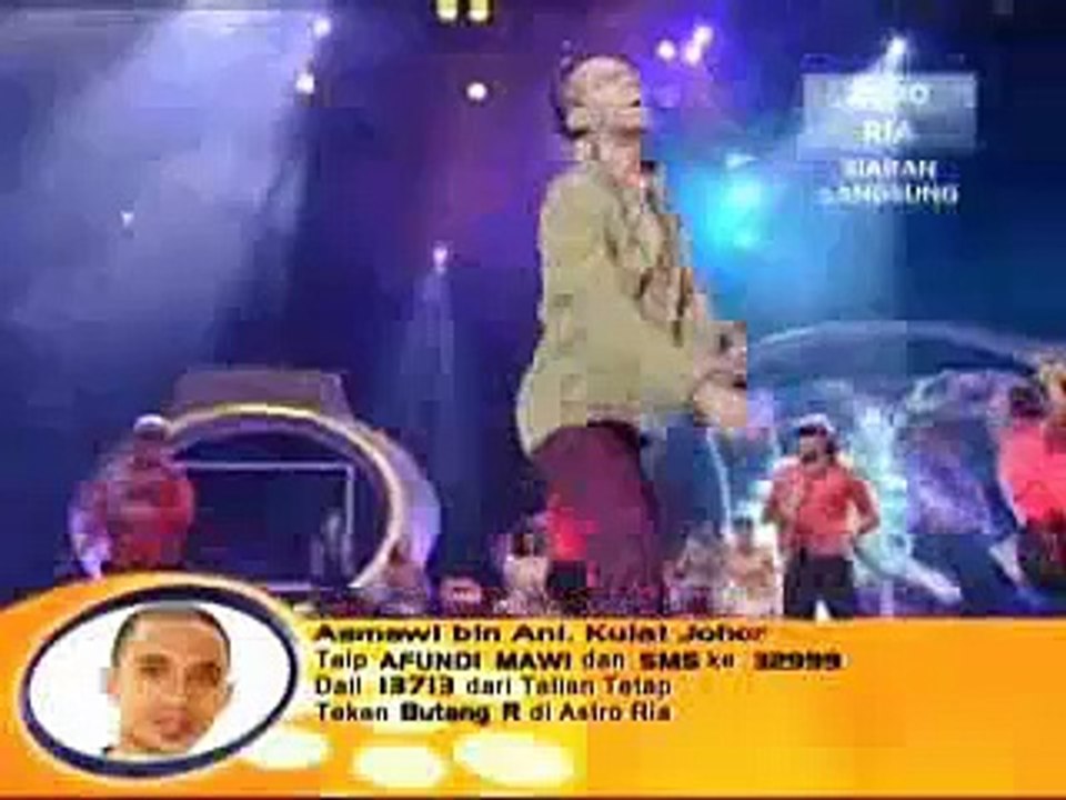 Lagu Jiwa Lagu Cinta